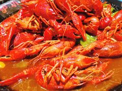 -沪小胖小龙虾(淮海中路旗舰店)