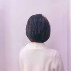 -山浦形象烫染