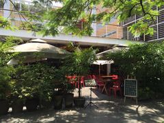 -缘生态云南菜·野生菌庭院餐厅(华侨城店)