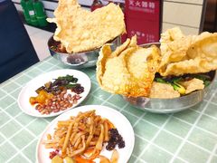 -红鼻子桂林米粉(金唐新光界店)