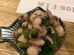 -林妈妈村·日式料理(宝山万达店)
