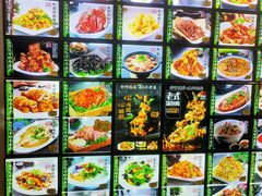 -华竹饭店(中央大街店)