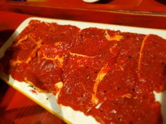 -袁老四重庆老火锅(桐梓坡店)