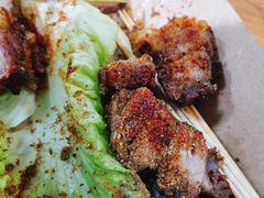 -朱师傅脆皮五花肉(七宝老街南大街店)