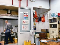 -阿姨小肉摊(同济西苑店)