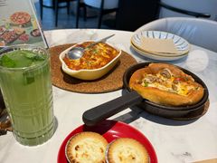 -必胜客(沈辽路万达店)