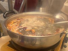 -小煵记·打边炉(西丽文光店)