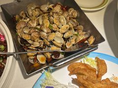 -开海·红岛海鲜虾水饺(石老人店)