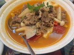 牛肉泡菜锅-米泰芒·东南亚料理(体育西店)