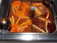 -海底捞火锅(团结桥店)