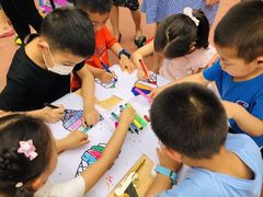 -蒙田森·蒙特梭利幼儿园(锦西园区)