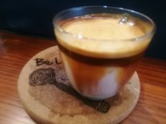 -Be Lived Cafe比例咖啡(摩天轮店)