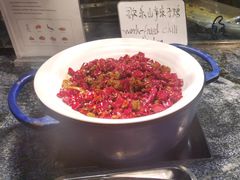 -美食汇自助餐厅(成都万达瑞华酒店)