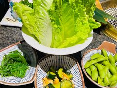 -NIUAN牛庵·日式和牛烧肉(恒隆店)