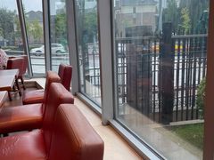 -FATBURGER 特富客汉堡(外交公寓店)