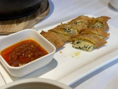 -老吉士酒家(天平路店)