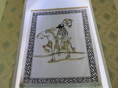 -帕米尔食府(白云观店)