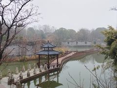 -朴园