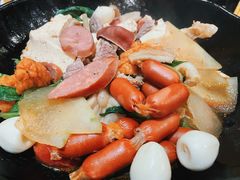 -万记麻辣烫国展总店
