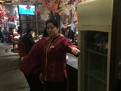 -吴越荣记·苏州菜·松鼠桂鱼(斜塘老街店)