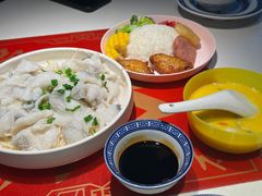 -禄鼎记·多口味酸菜鱼(侨鑫店)