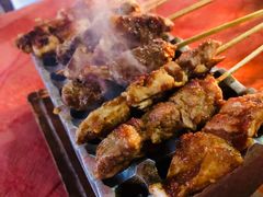 -Mai Mai Restaurant