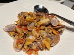 -徐记海鲜(南油永新汇店)