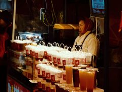 -正宁路小吃夜市