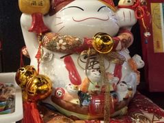 -东京爱上大连(中央大道店)