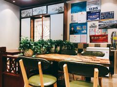 大堂-本粥&拌饭cafe(欧亚新生活店)
