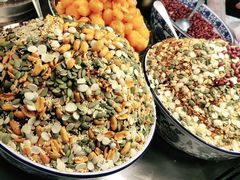 -老马家马蓉蛋菜夹馍·腊牛肉夹馍(回民街店)