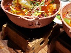 -云海肴·汽锅鸡·云南菜(美罗城店)