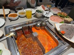-海底捞火锅(世豪广场店)