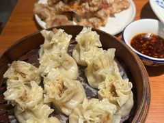 -老仁义·清真菜(太古街店)