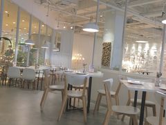大堂-娜娜家·Nana's restaurant(国金汇店)