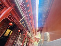 -钦赐仰殿道观