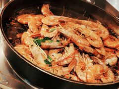 -The COOK·厨餐厅·自助餐(浦东嘉里大酒店)