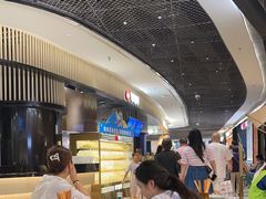 -王春春鸡汤饭(上海中海环宇城店)