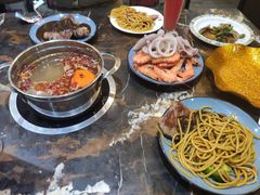 -吉布鲁牛排海鲜自助(巴南万达广场店)