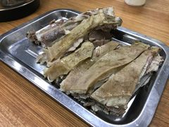 -马学武手抓美食(下南关总店)