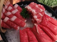 -捞王锅物料理(凯旋路店)