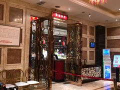 -芭菲盛宴·环球美食(北城国际店)