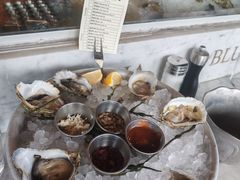 -Water Grill(圣莫妮卡店)