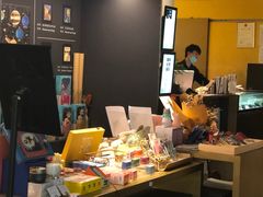 -物质生活书·酒吧