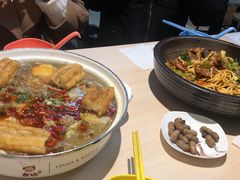 -友达面馆(二七南路店)