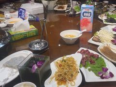 -葛记红焖羊肉(和平路形象店)