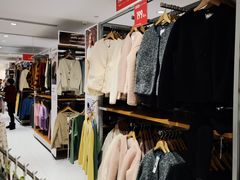 -优衣库(北京万柳华联购物中心店)