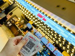 -CGV影城(广州K11店)