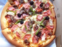 -大象厨房(重庆道店)