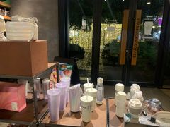 -星巴克(西湖天地店)